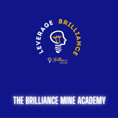 Brilliance Mining Academy